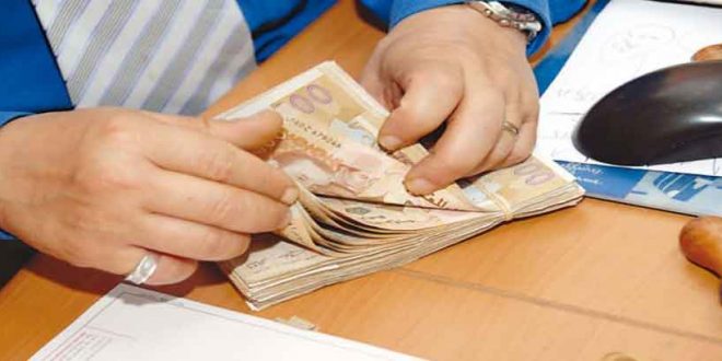الضرائب المغرب تلغراف 660x330 - حكومة أخنوش تتوقع تحقيق مداخيل إضافية تتجاوز 36 مليار من الضرائب