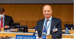جنيف 310x165 - انتخاب المغرب رئيسا لمؤتمر العمل الدولي لأول مرة