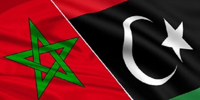 19 660x330 - المغرب يؤكد استمراره في دعم الحوار الليبي و "المشري" متفائل بالوصول إلى توافقات