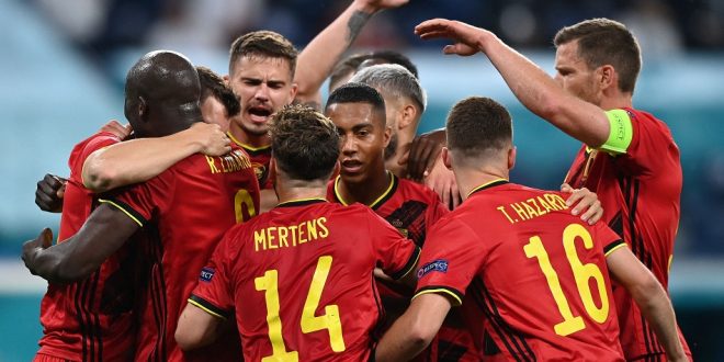 19 2021 637591315820249668 24 660x330 - بلجيكا تفوز على الدنمارك بهدفين مقابل هدف في الجولة الثانية من المجموعات