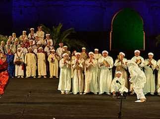 IMG 20210612 WA0006 - مراكش تودع كورونا.. تنظيم مهرجان الفنون الشعبية غشت المقبل
