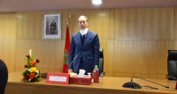 IMG 20210618 WA0006 - الحسن الداكي يدعو القضاة لترشيد الاعتقال الاحتياطي