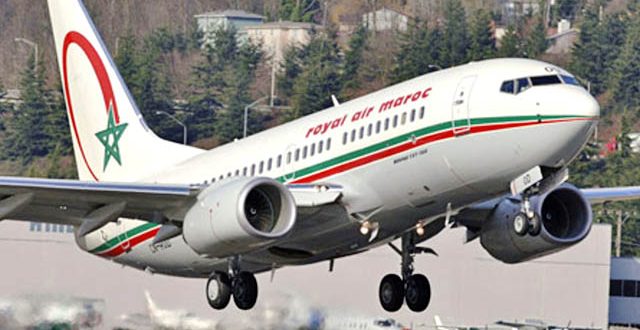 air journal Royal Air Maroc 737 640x330 - الخطوط الملكية تعلن عن تعديل أسعارها لتسهيل عودة أفراد الجالية
