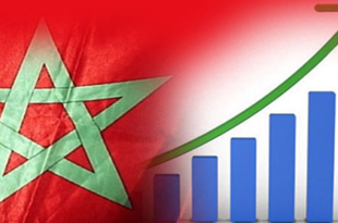 اقتصاد المغرب 310x205 - المركز المغربي للظرفية متفائل بخصوص معدل النمو