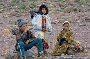 المغرب تلغراف 310x205 - البنك الدولي: ديون الدول النامية زادت بأكثر من الضعف
