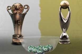 20200204015002502 310x205 - ممثلوا المغرب الأربعة يتعرفو على خصومهم في دوري الأبطال و كأس الكونفدرالية