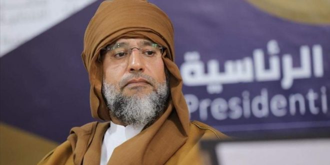 thumbs b c b58f626e0a016f7dca371e4d0bce1e77 660x330 - حكم قضائي يعيد القذافي إلى سباق الانتخابات الرئاسية في ليبيا