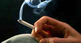 التدخين 310x165 - "البيجيدي" يدعو لتشديد الغرامات على التدخين في الأماكن العمومية