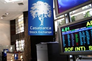 bourse casablanca 310x205 - Disty Technologiesتحصل على تأشيرة إدراجها في بورصة الدار البيضاء
