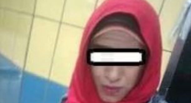 4333 612x330 - 3 أشهر حبسا نافدا في حق الطالب المتنكر في زي امرأة بالمحمدية