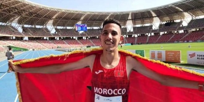 IMG 20220701 110529 660x330 - أوطلحة يهدي المغرب أول ذهبية في ألعاب البحر الأبيض المتوسط