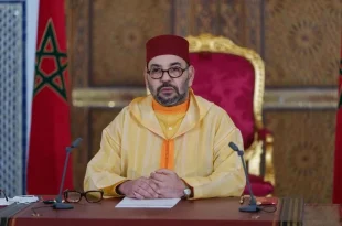 roi m6 310x205 - الملك: من يتهمون المغرب بسب الجزائر يرومون إشعال نار الفتنة