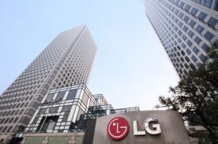 LG Twin Towers 2 310x205 - زيادة أرباح "إل جي إلكترونيكس" ب14 في المائة