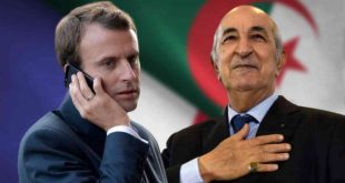 6 310x165 - اتهامات للجزائر بالتدخل في الشؤون الداخلية للمؤسسات الأوربية
