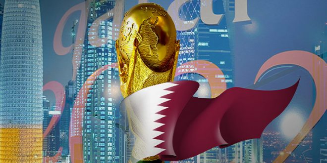qatar 660x330 - مونديال قطر.. العالم يشد أنفاسه في انتظار الافتتاح الرسمي