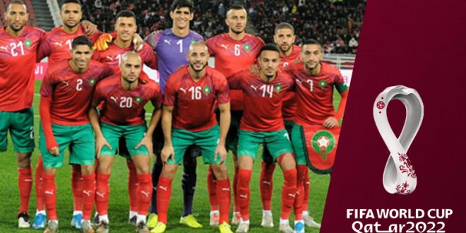 1 660x330 - المنتخب المغربي يواجه جيورجيا وديا قبل المونديال