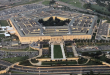 The Pentagon cropped square 110x75 - البنتاغون يرصد بالون تجسس صيني فوق الأراضي الأمريكية
