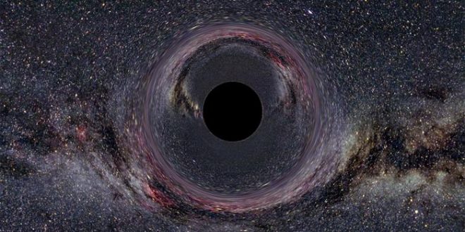 16446088 303 660x330 - علماء يرصدون أكبر ثقب أسود معروف حتى الآن