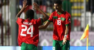 u17 maroc 310x165 - المنتخب المغربي يسحق نظيره الجزائري بثلاثية ويتأهل لكأس العالم للناشئين