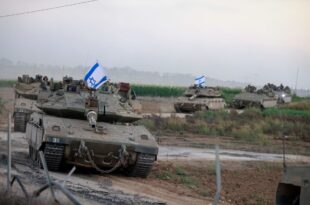 251833 310x205 - تصعيد خطير.. الجيش الإسرائيلي يأمر سكان غزة بضرورة إخلاء شمال القطاع خلال 24 ساعة